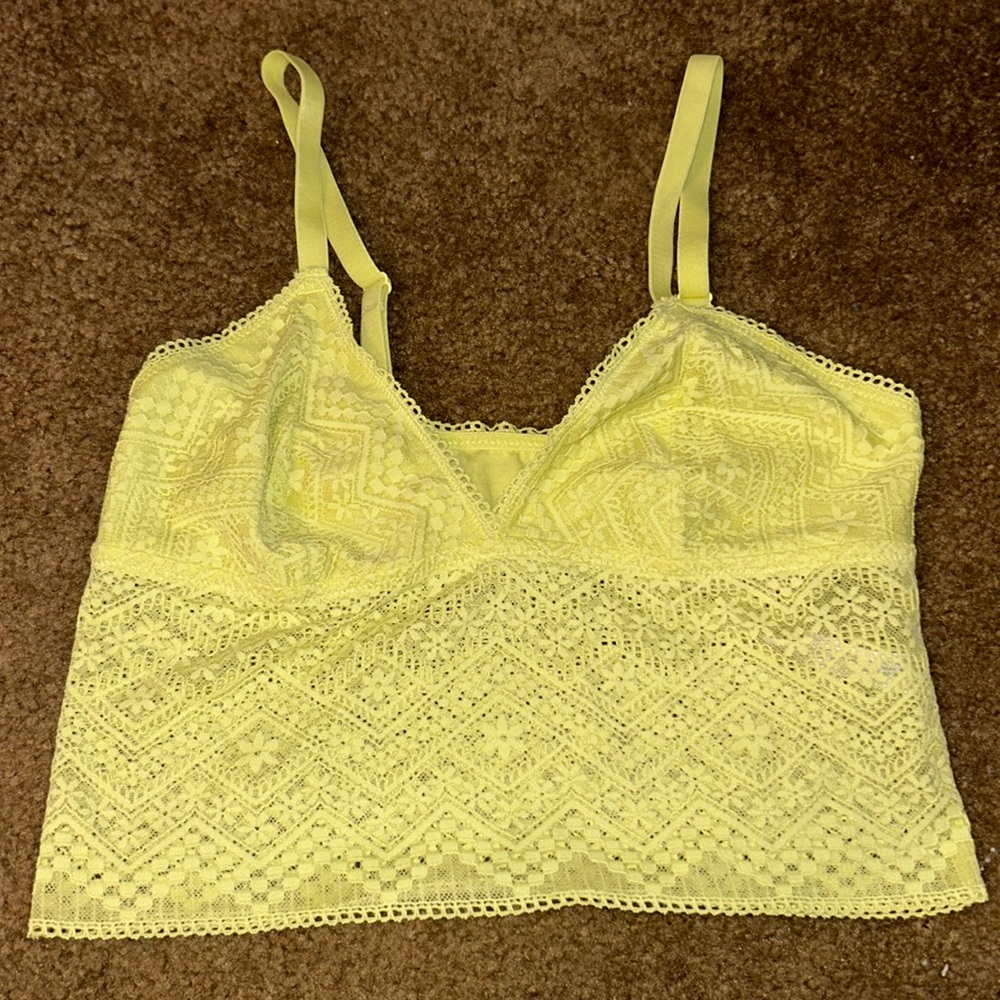 Women’s bralette